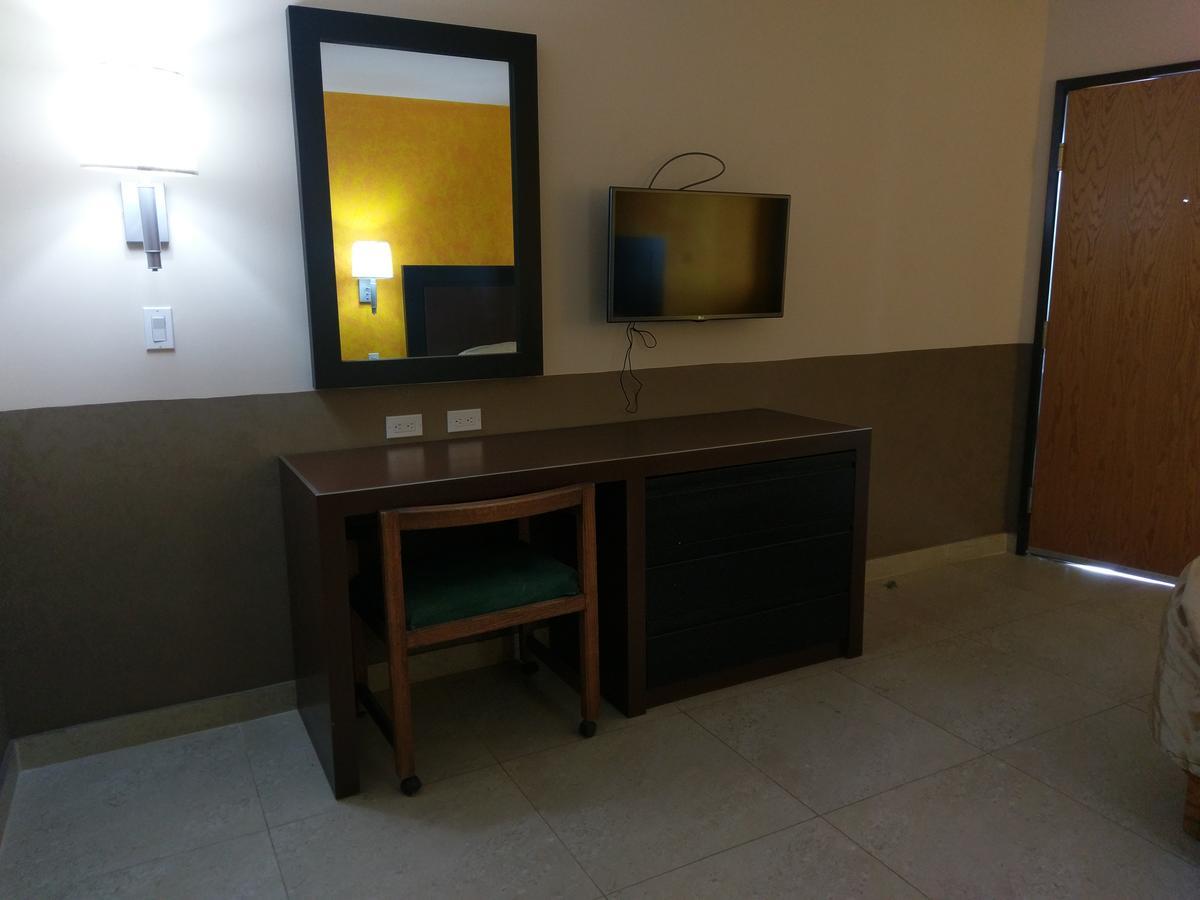 צ'יוואווה Hotel El Campanario מראה חיצוני תמונה