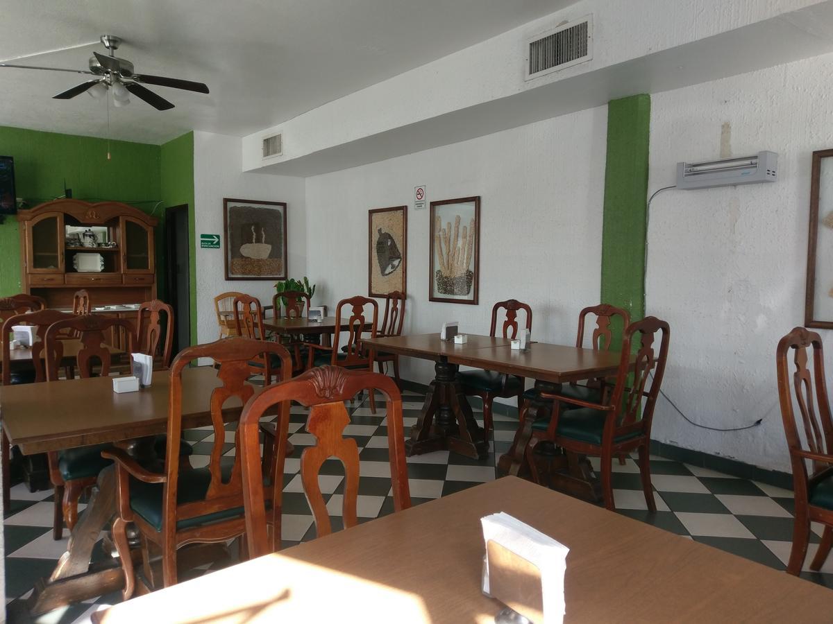 צ'יוואווה Hotel El Campanario מראה חיצוני תמונה