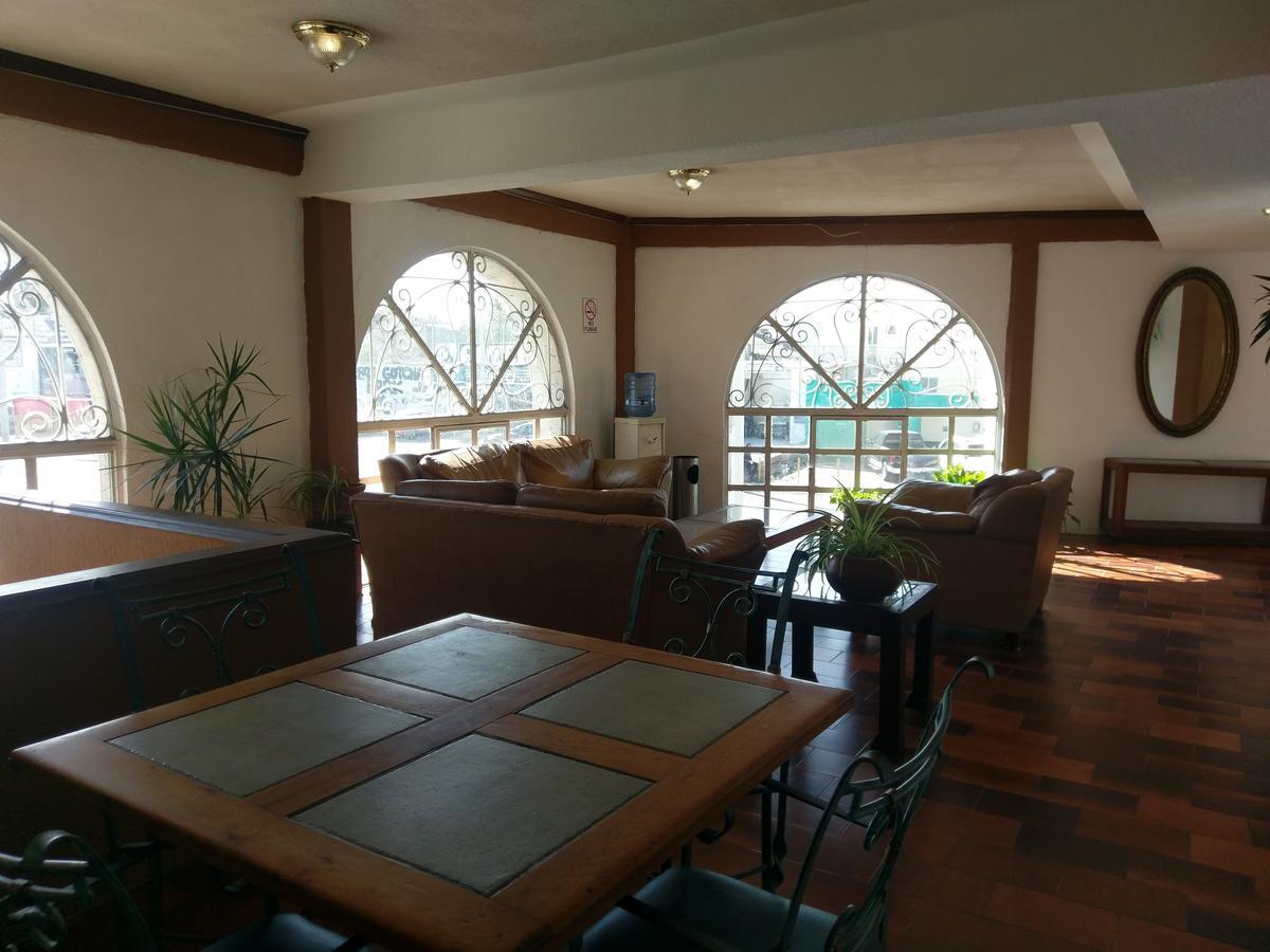 צ'יוואווה Hotel El Campanario מראה חיצוני תמונה