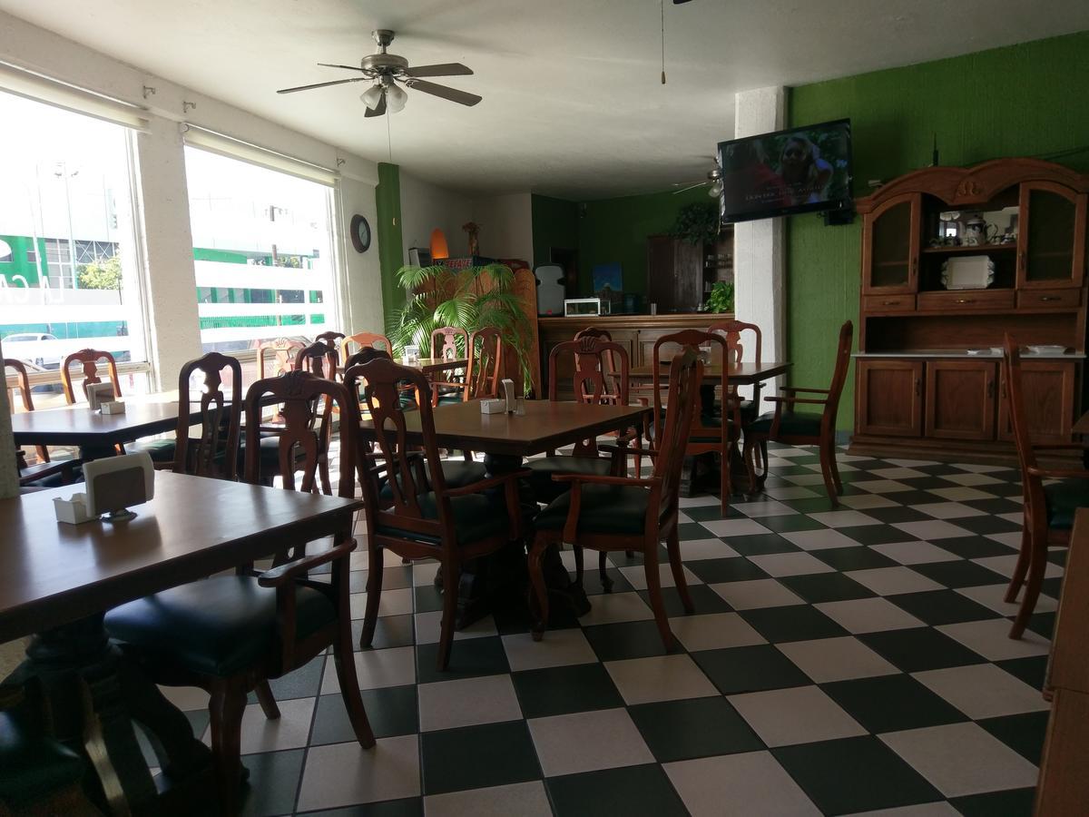 צ'יוואווה Hotel El Campanario מראה חיצוני תמונה