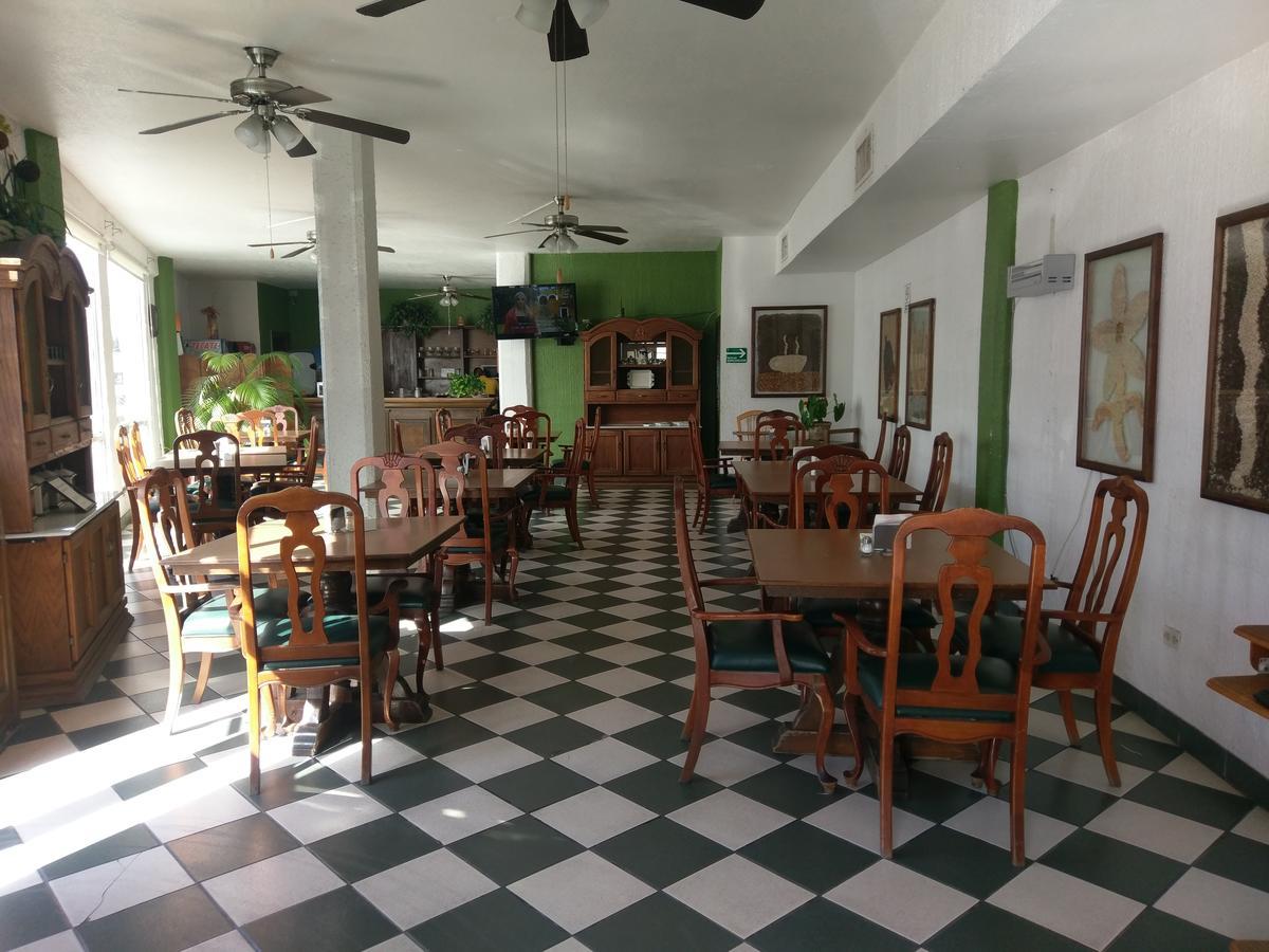 צ'יוואווה Hotel El Campanario מראה חיצוני תמונה