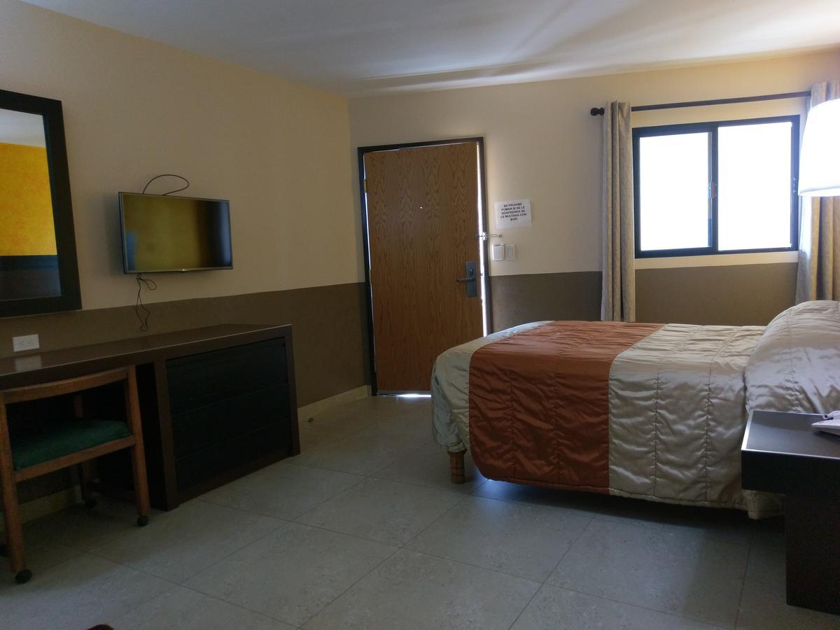 צ'יוואווה Hotel El Campanario מראה חיצוני תמונה