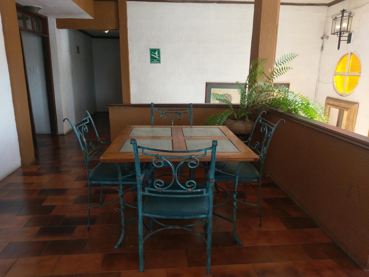 צ'יוואווה Hotel El Campanario מראה חיצוני תמונה