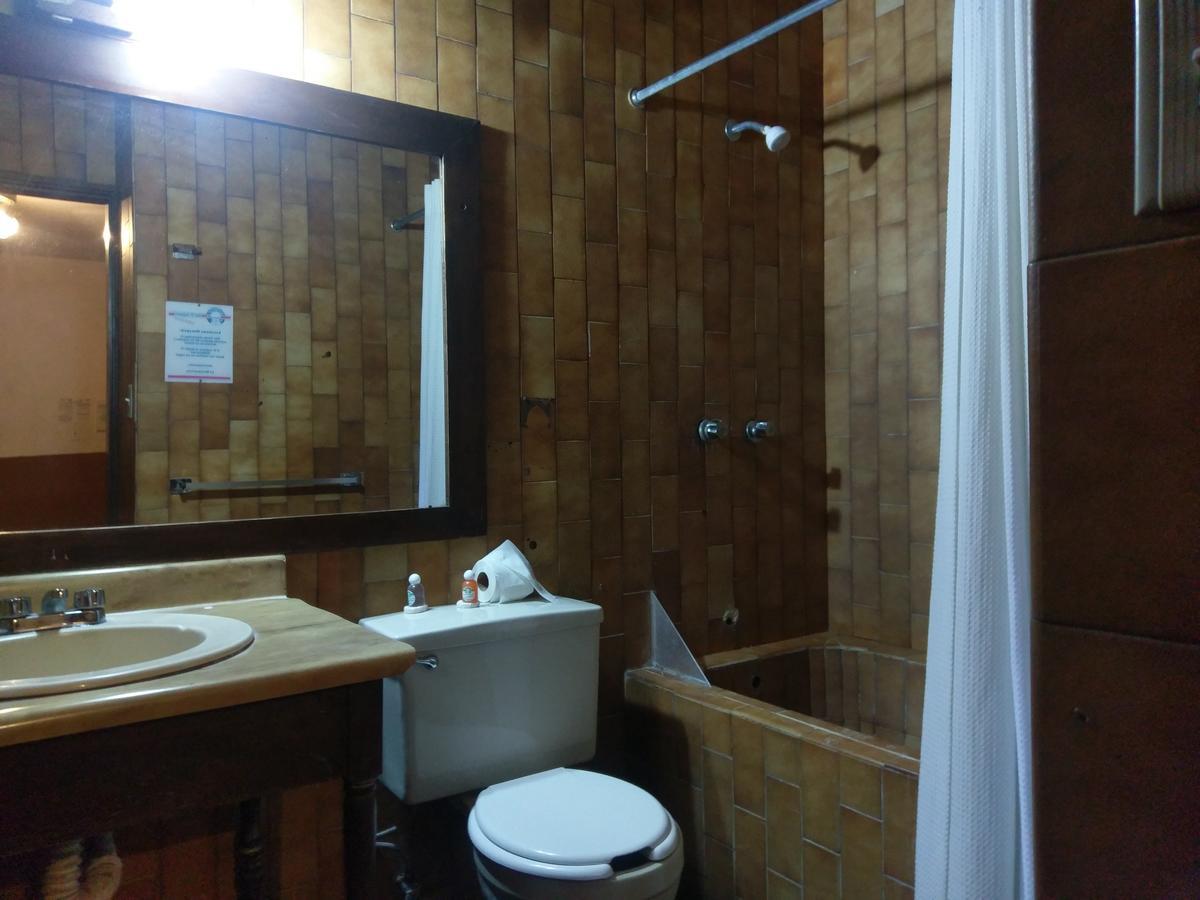 צ'יוואווה Hotel El Campanario מראה חיצוני תמונה