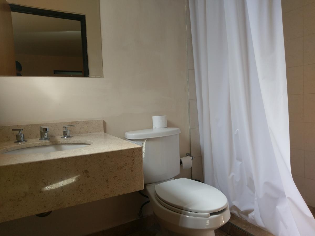צ'יוואווה Hotel El Campanario מראה חיצוני תמונה