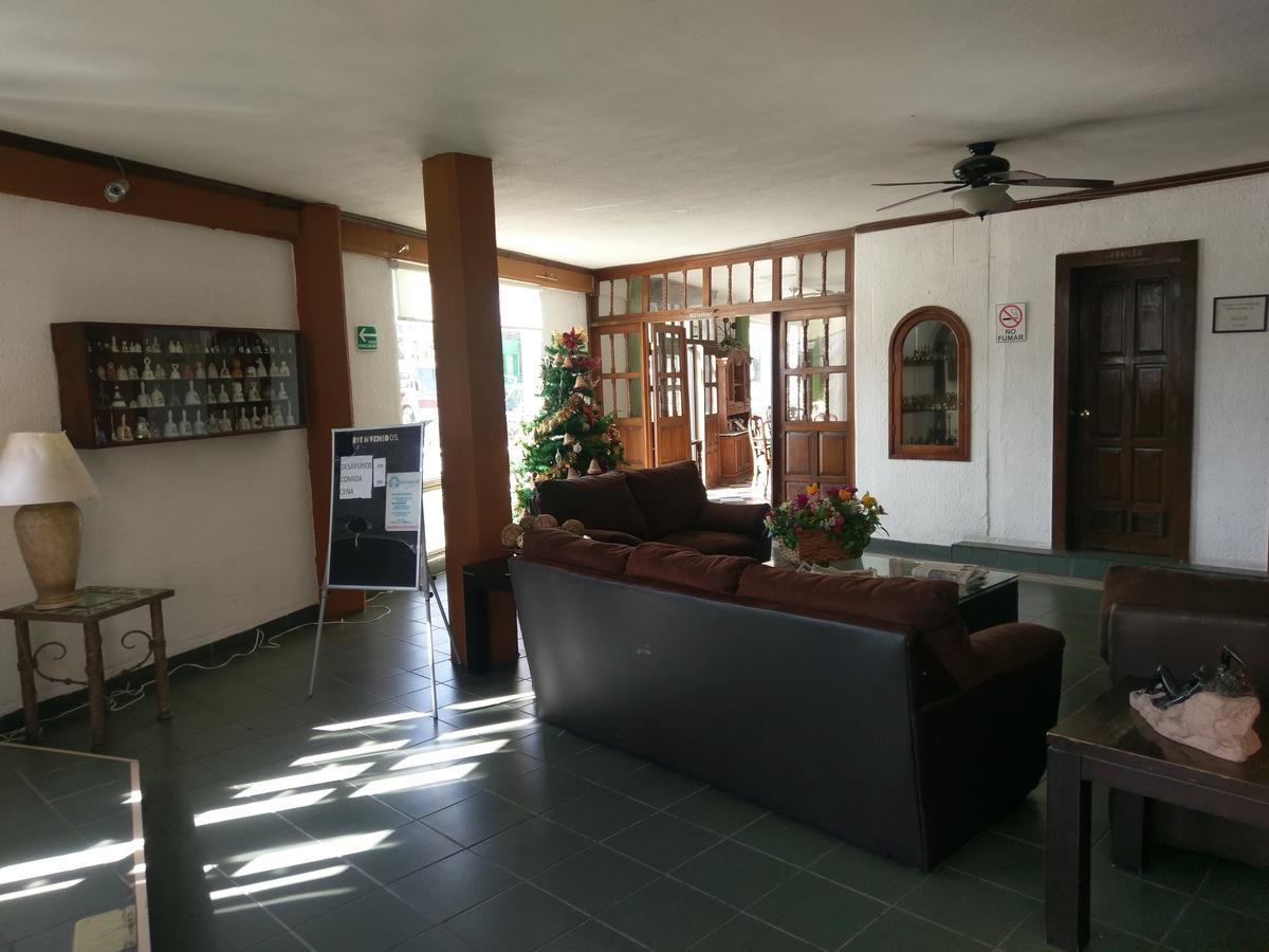 צ'יוואווה Hotel El Campanario מראה חיצוני תמונה